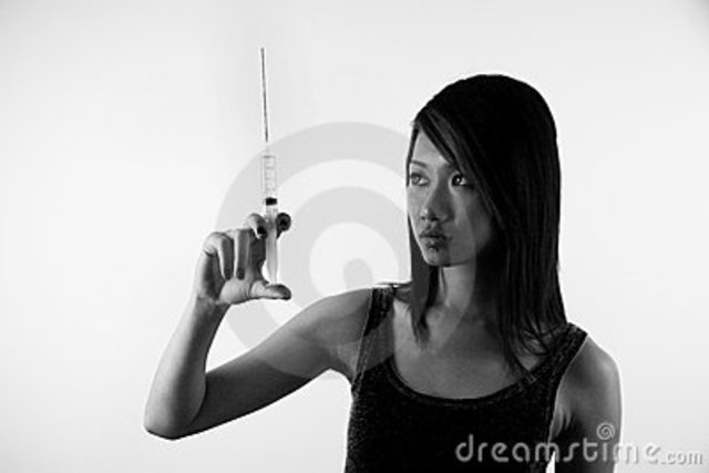 The giver tells Jonas abou the failed receiver Rosemary