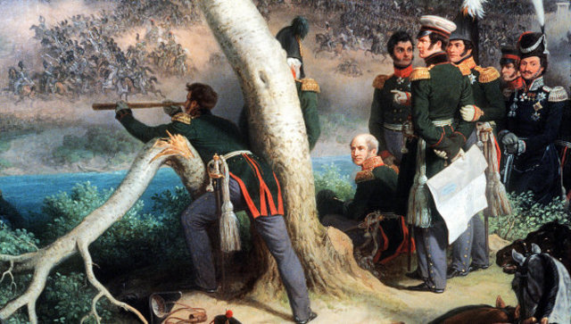 Смоленское сражение