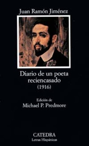 Juan Ramón Jiménez