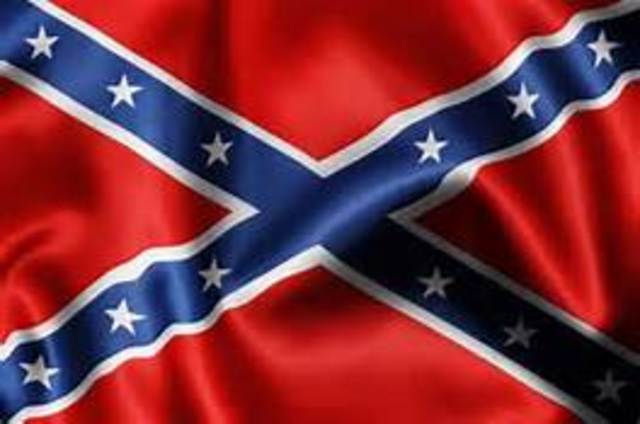 confederacy is formed