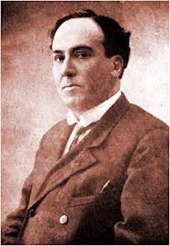 Antonio Machado