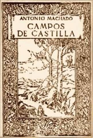 Antonio machado - segunda obra