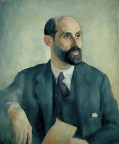 Juan Ramón Jiménez