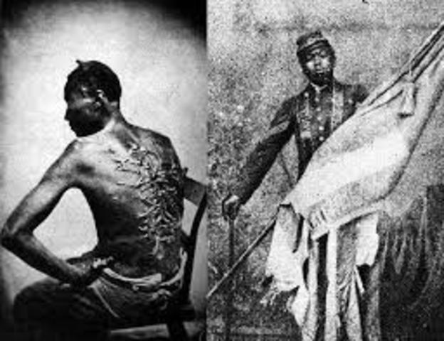 the 13th amendment ratified abolishing slavery