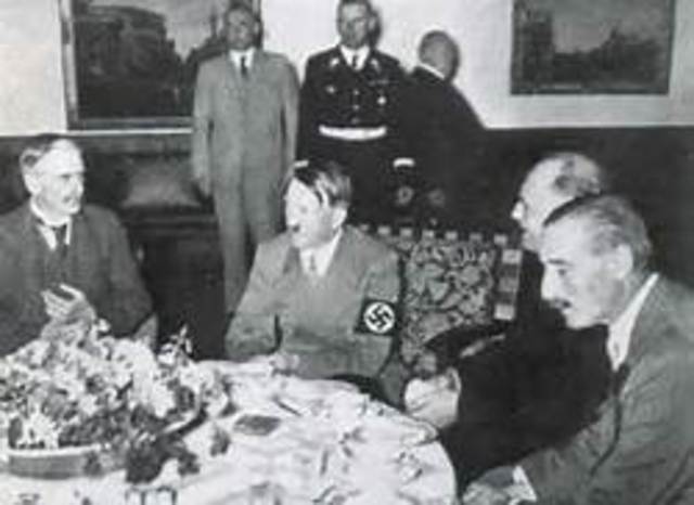 Munich conference