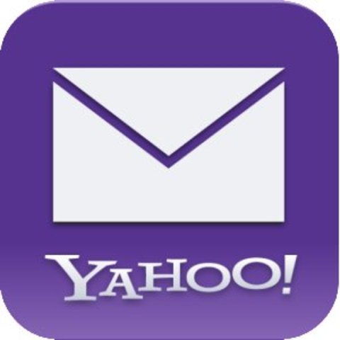 Yahoo! mail