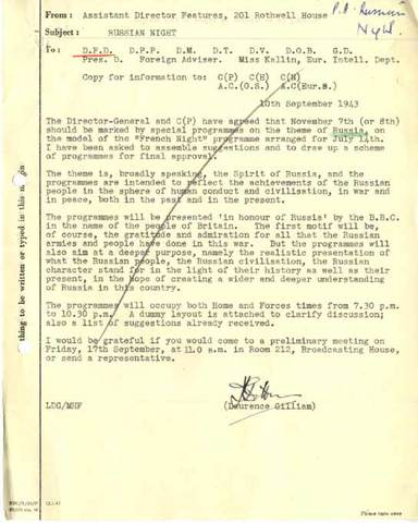 Russia becomes the USSR