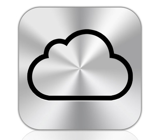 Release of iCloud
