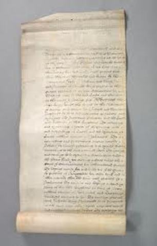 English Bill of Rights