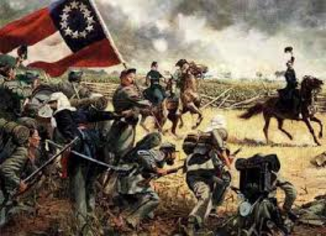 New Orleans falls to the Union