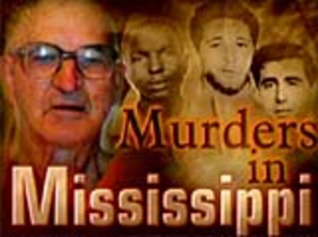 Edward Ray Killen is convicted of manslaughter