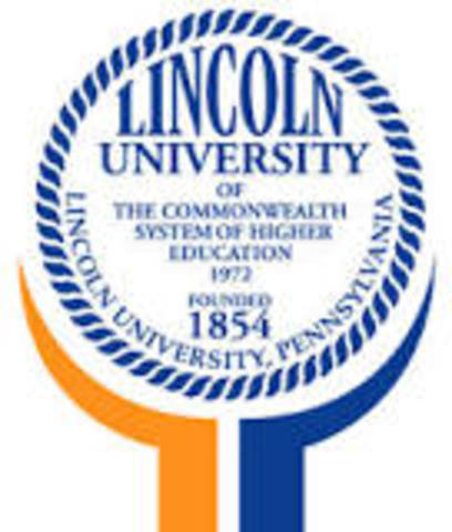 LINCOLN UNIVERSITY-FORMED!