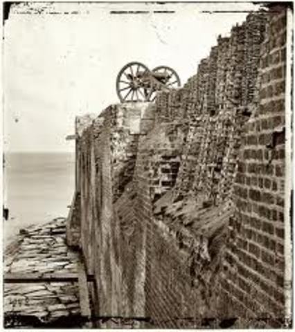 Fort Sumter