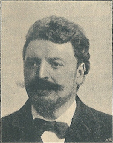 'Ekbatána' af Sopphus Claussen