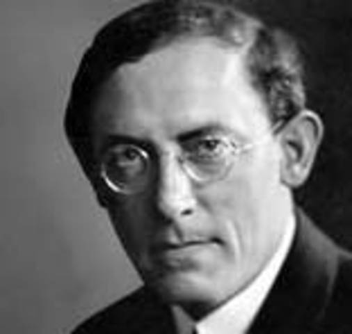 'Gaden' af Emil Bønnelycke