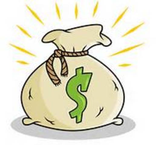 How My Parents Handle Money