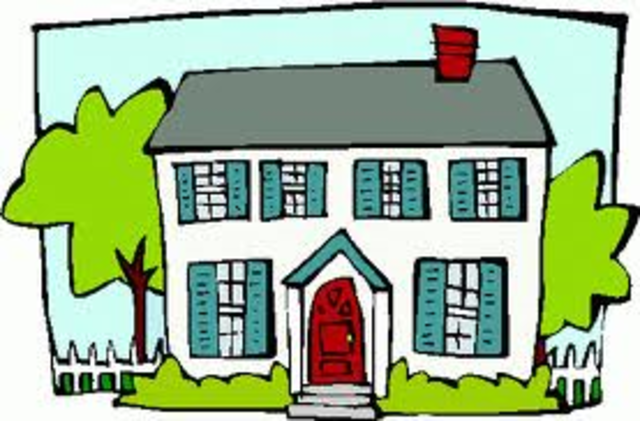 Where I want to live when I am on my own