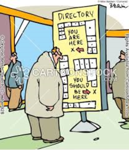 Career goal for mid-life