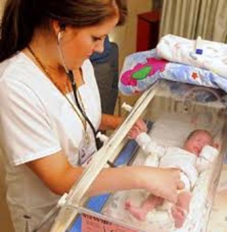 What career goals do you have for mid-life