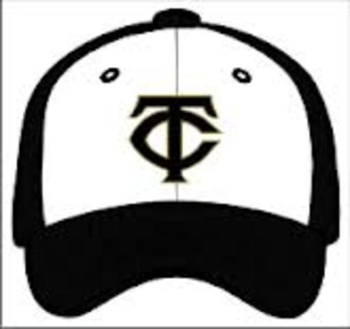 Feeling loved for the first time