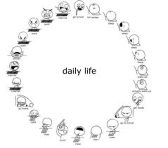 How i handle conflict with parents and peers