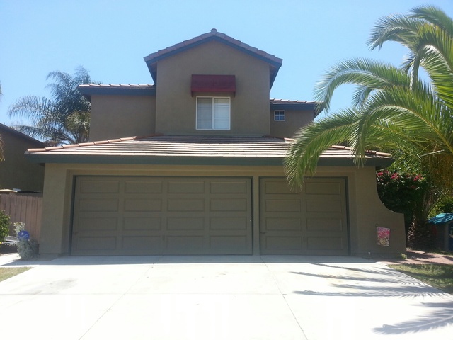 Moved to house I live in today