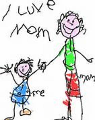 The Most Influential Person In My Life