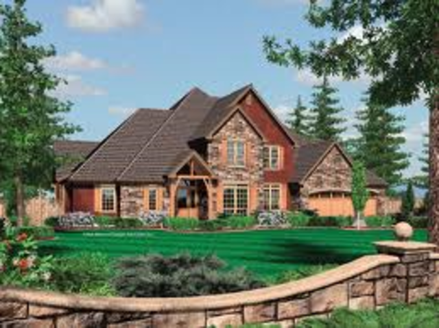 Where I want to live