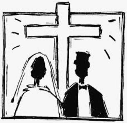 Marriage experiances