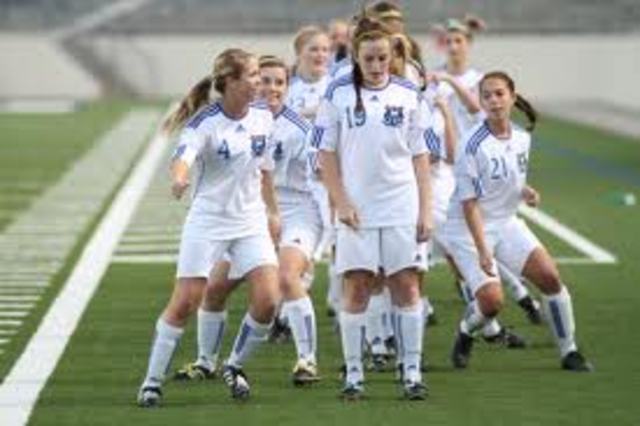 What did activities contribute to your personality