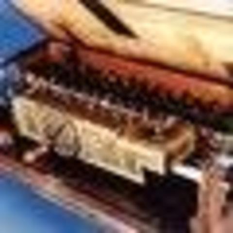 Η μηχανή του Leibniz, 1674