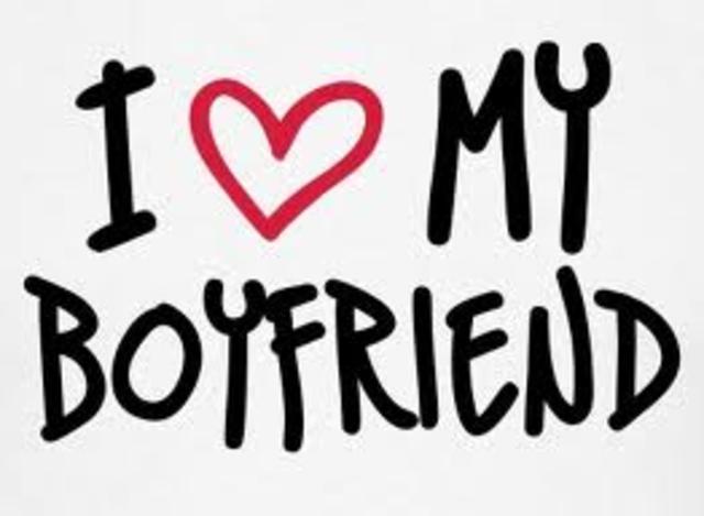 What Person Made Me Feel Loved For The First Time