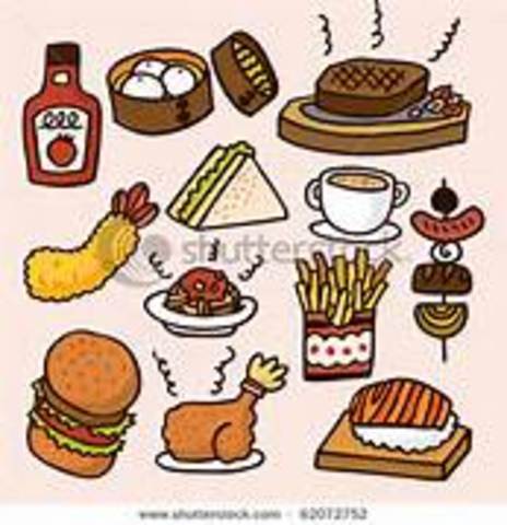 What Happiness Looks Like For Me In High School