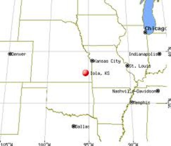 Where I Want To Live