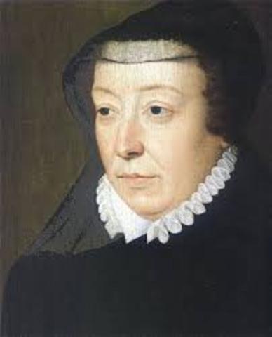 Catherine de Medici