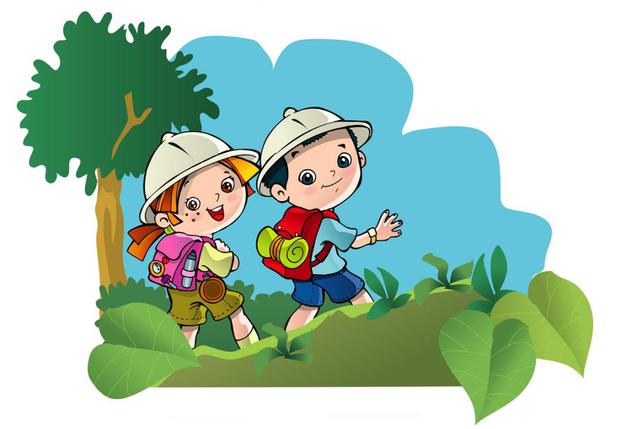 CREACION DE LAS COLONIAS DE VERANO