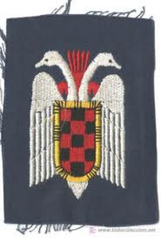 DELEGACION NACIONAL DE JUVENTUD