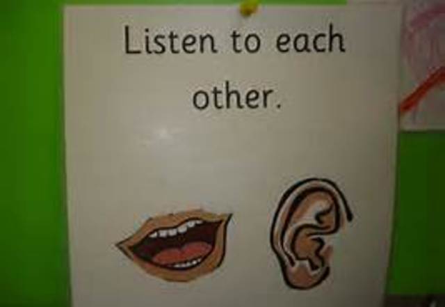 What I Learned From Marriages Around Me