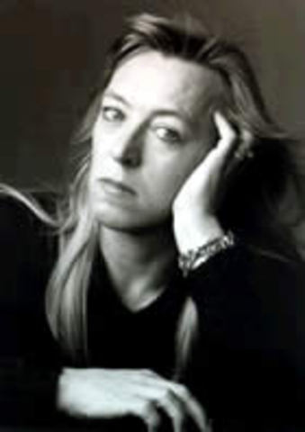 Birth of Jody William