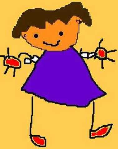 CREACION DEL SERVICIO DE TIEMPO LIBRE PARA DEFICIENTES MENTALES