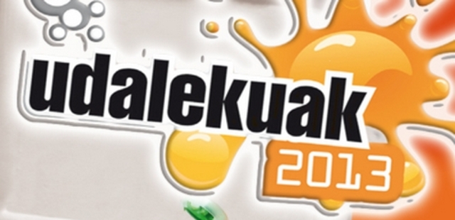 UDALEKUAK
