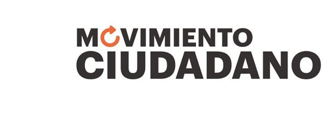 MOVIMIENTO CIUDADANO