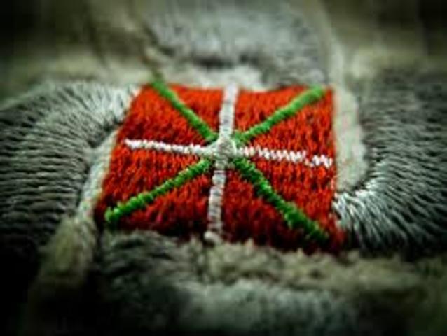 ESTATUTO DE AUTONOMIA VASCO