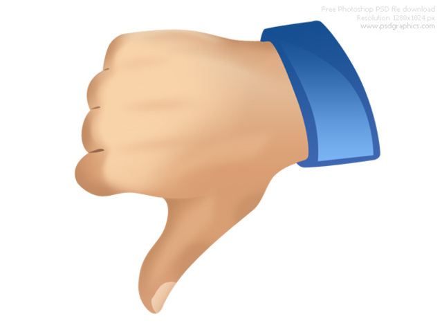 Western Church at its low