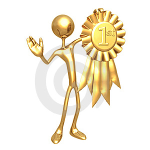 Frankilin achived finacial sucsses.