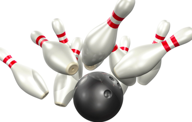 PERFECT BOWLING GAME