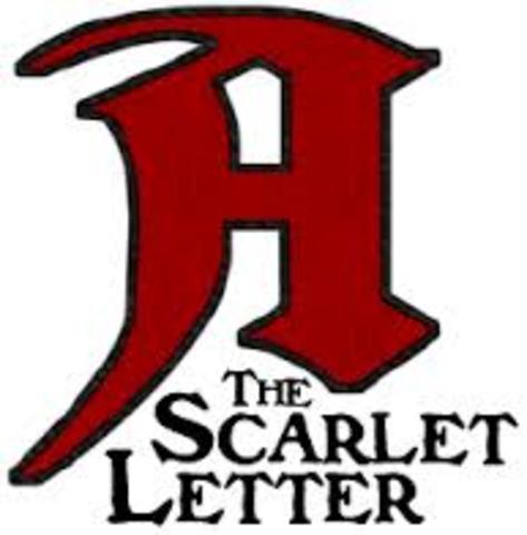 Scarlet Letter