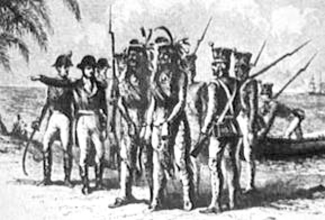 The Second Seminole War