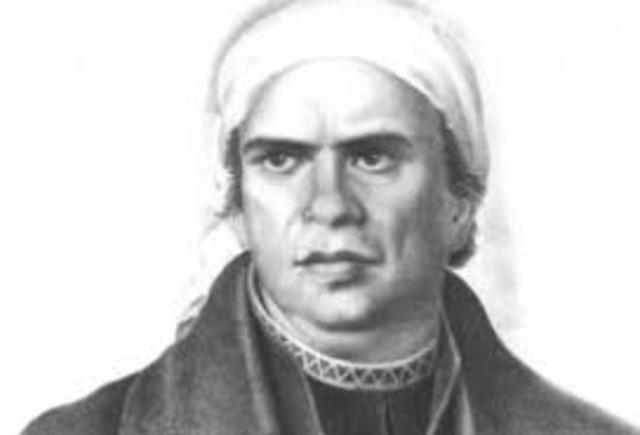 Los Sentimientos de la Nación