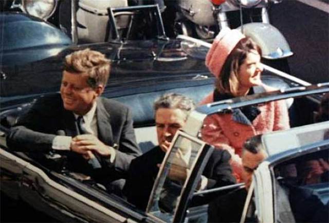 Beloved President Down